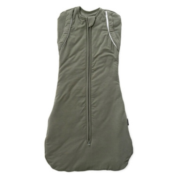 Belan J convertible sleep sack - green - Picture 6 of 9